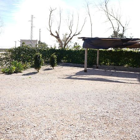 La Casilla Guest House เดลแตเบรอ ภายนอก รูปภาพ