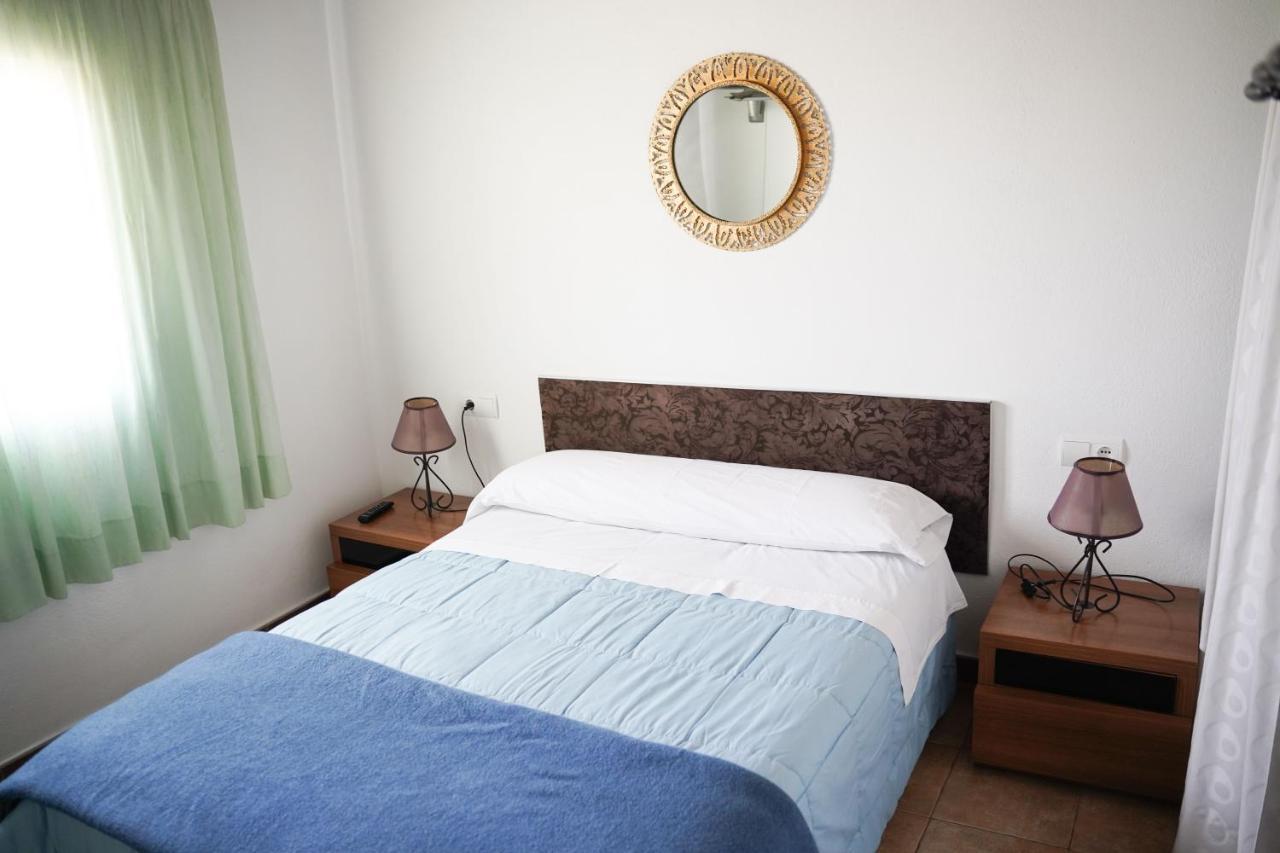 La Casilla Guest House เดลแตเบรอ ภายนอก รูปภาพ