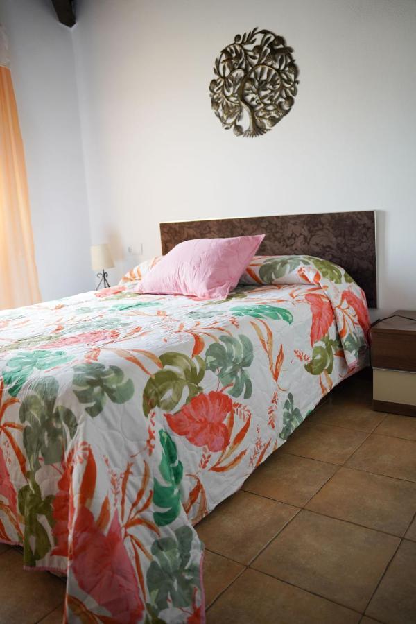 La Casilla Guest House เดลแตเบรอ ภายนอก รูปภาพ