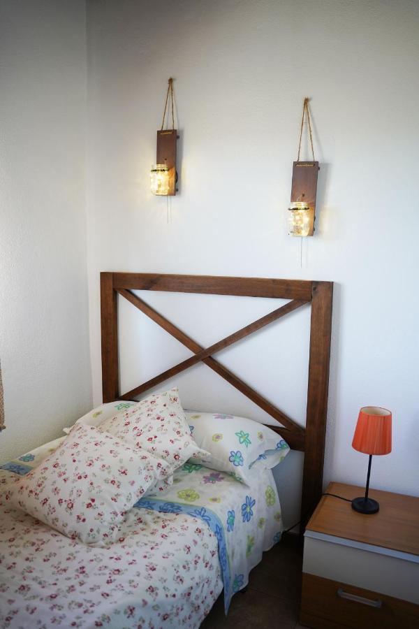 La Casilla Guest House เดลแตเบรอ ภายนอก รูปภาพ