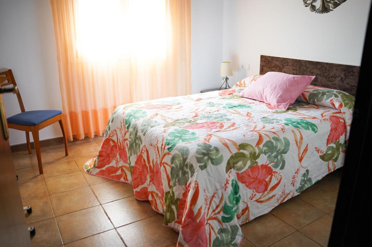 La Casilla Guest House เดลแตเบรอ ภายนอก รูปภาพ