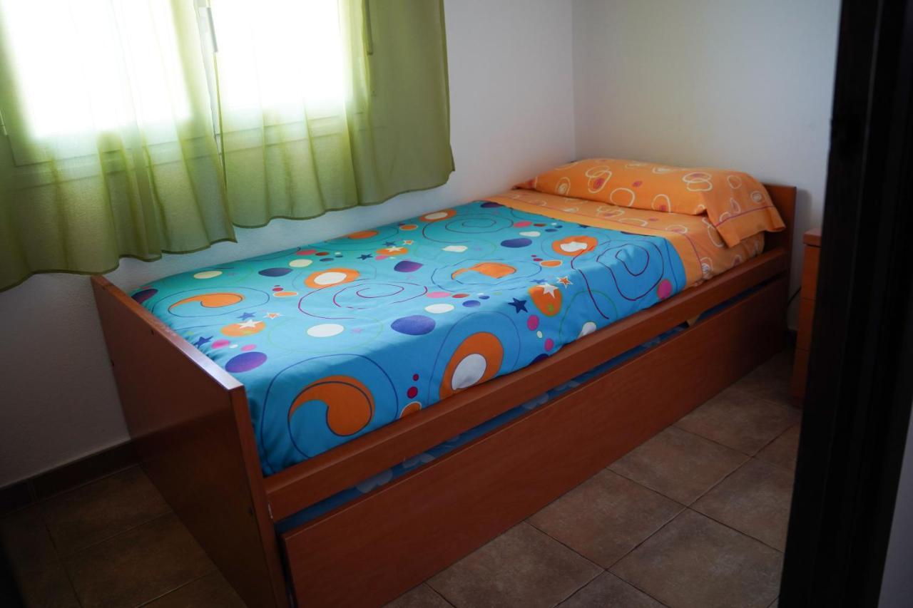 La Casilla Guest House เดลแตเบรอ ภายนอก รูปภาพ