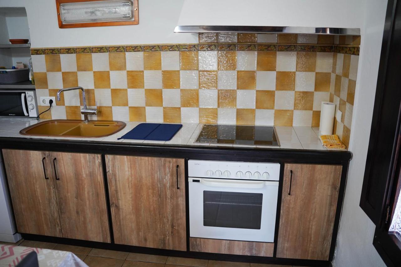 La Casilla Guest House เดลแตเบรอ ภายนอก รูปภาพ
