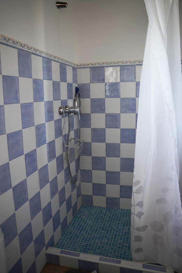 La Casilla Guest House เดลแตเบรอ ภายนอก รูปภาพ