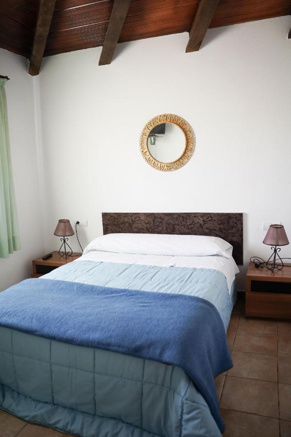 La Casilla Guest House เดลแตเบรอ ภายนอก รูปภาพ
