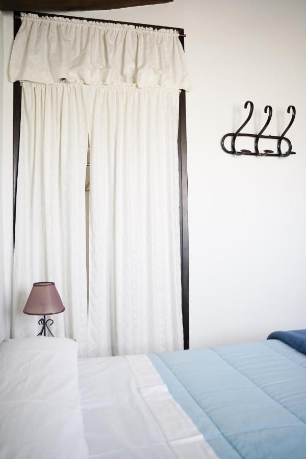 La Casilla Guest House เดลแตเบรอ ภายนอก รูปภาพ