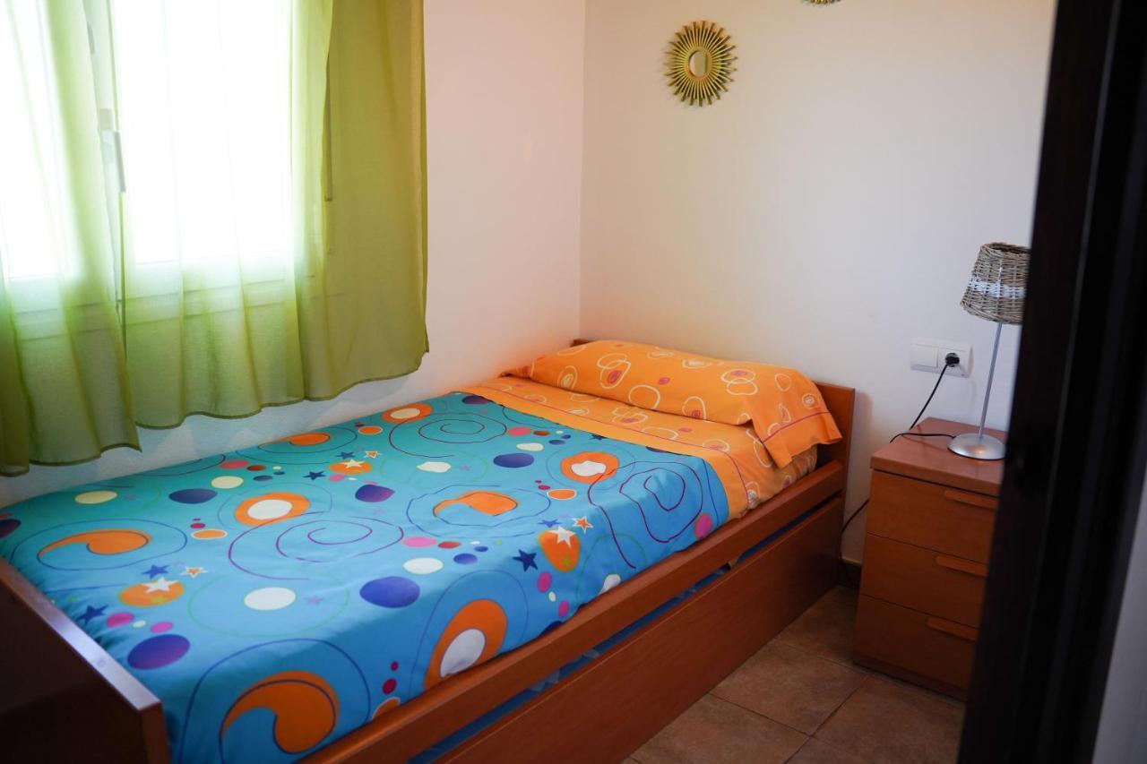 La Casilla Guest House เดลแตเบรอ ภายนอก รูปภาพ