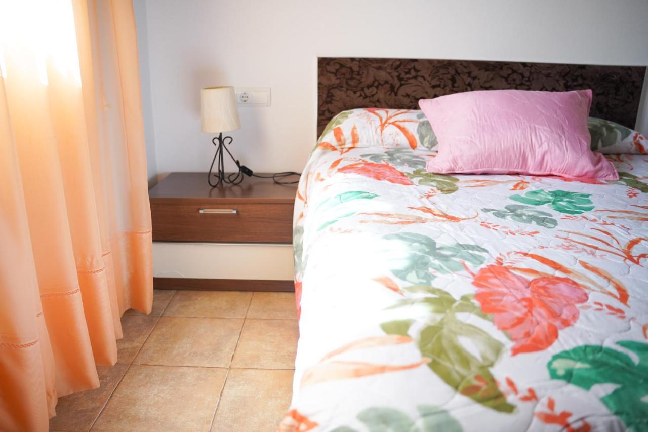 La Casilla Guest House เดลแตเบรอ ภายนอก รูปภาพ